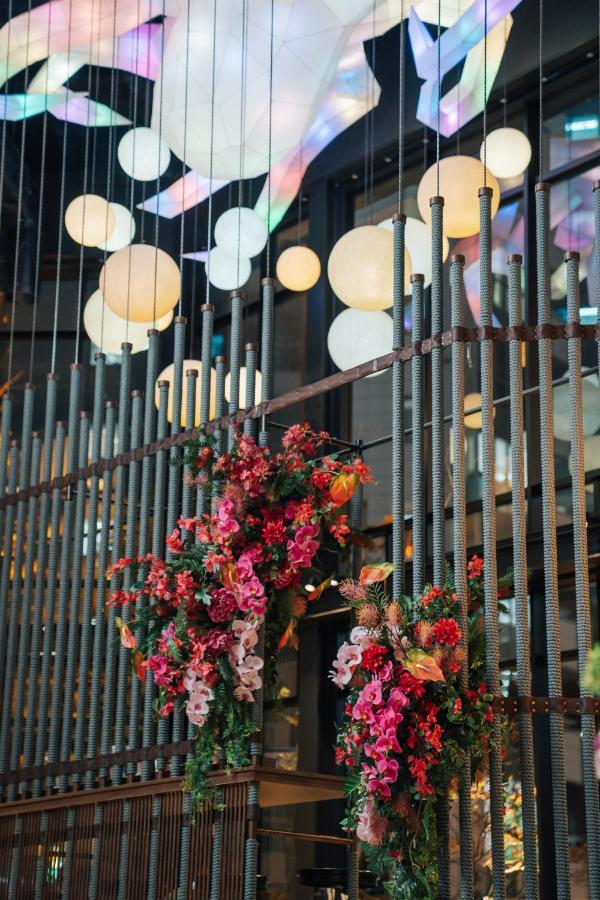 فندق Moxy Osaka Shin Umeda المظهر الخارجي الصورة