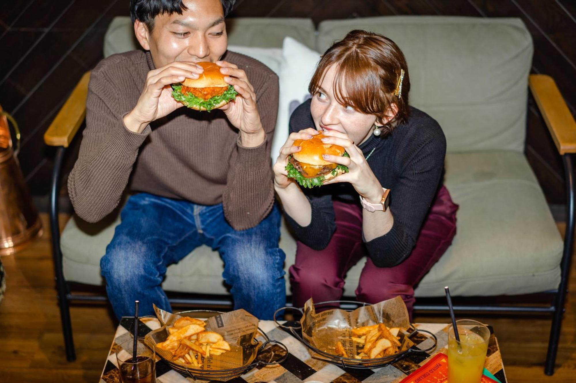 فندق Moxy Osaka Shin Umeda المظهر الخارجي الصورة
