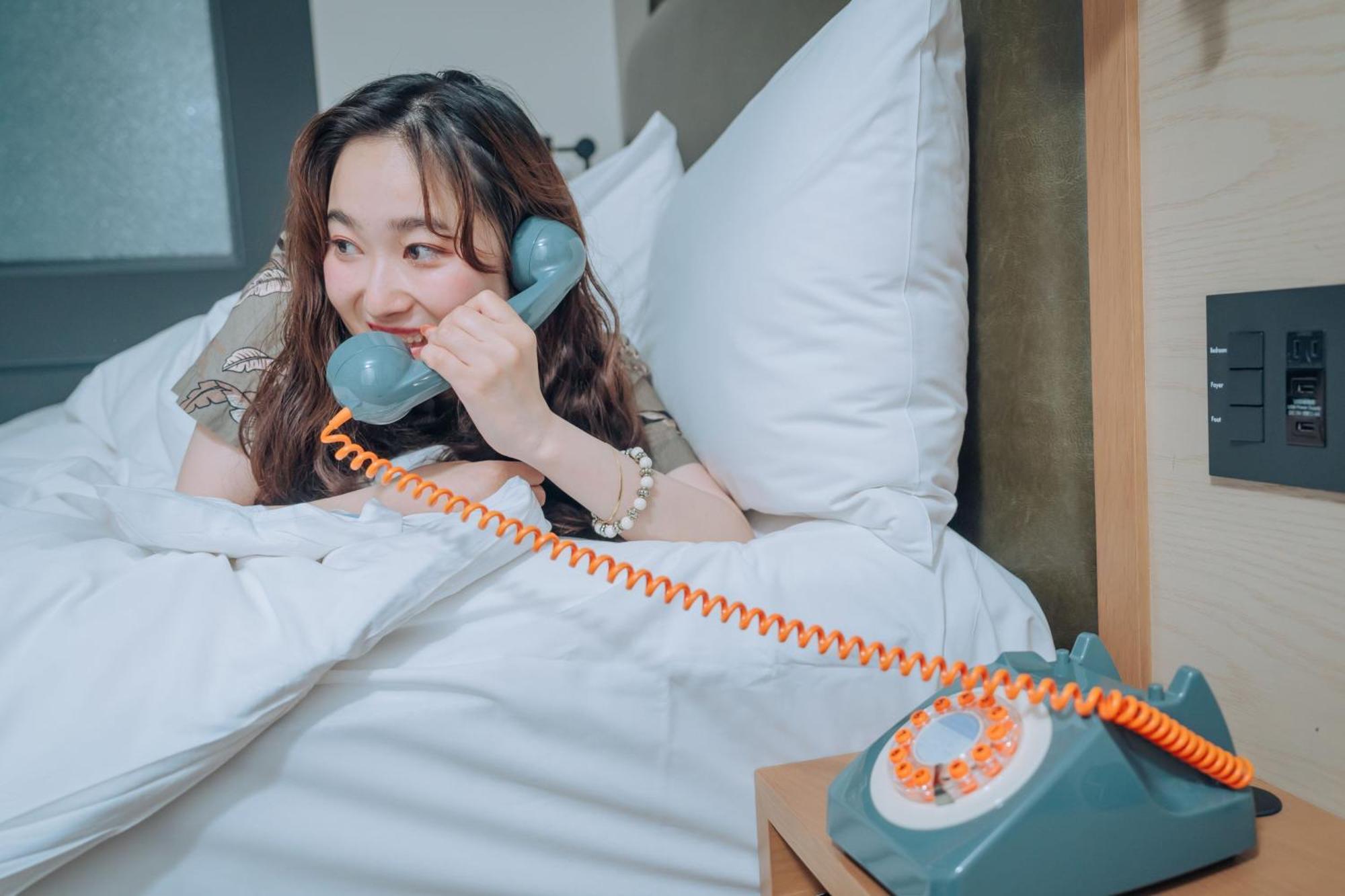 فندق Moxy Osaka Shin Umeda المظهر الخارجي الصورة